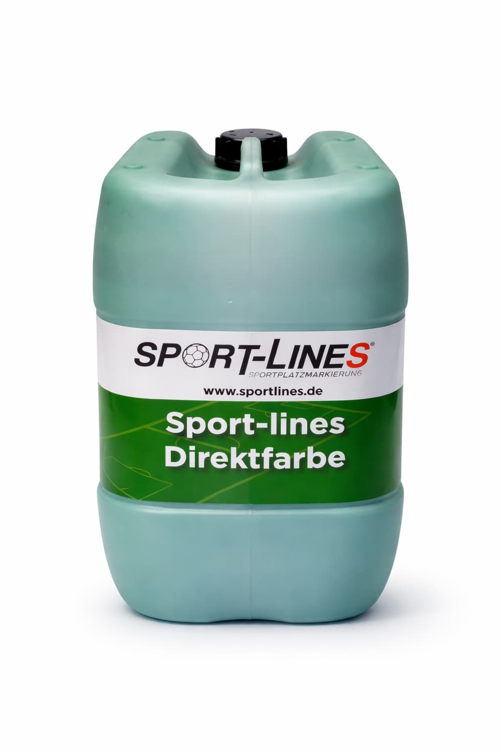 Direktfarbe Grün