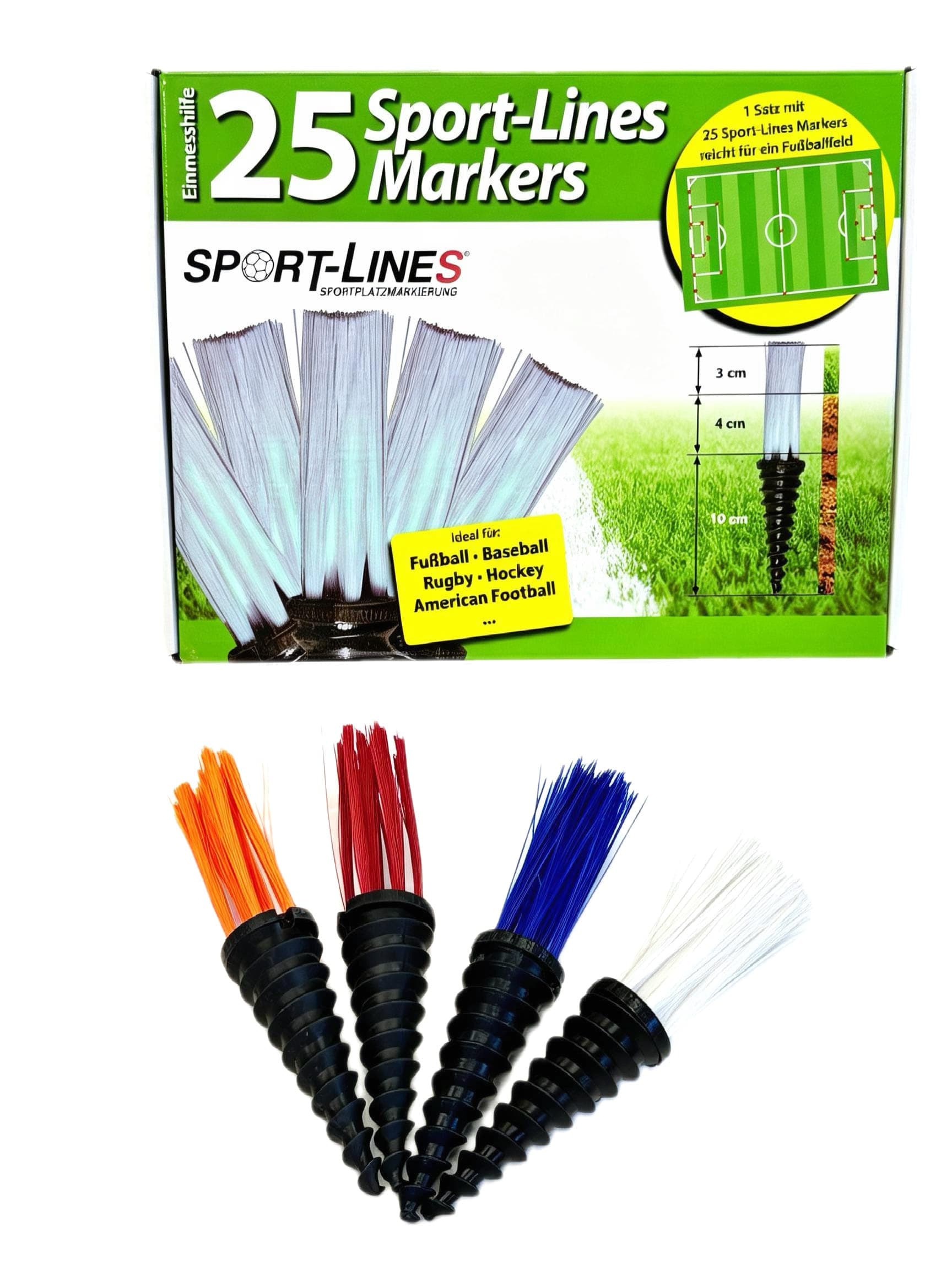 Platzmarker Platzmarker