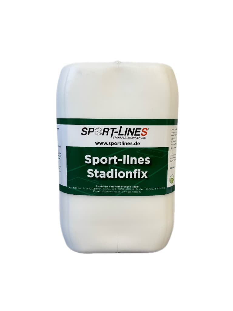 Stadion Fix Stadion Fix