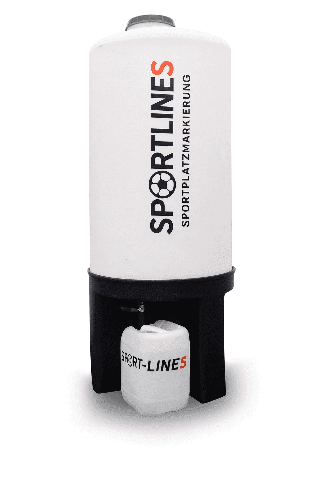 Sport-Lines Tanksystem 560 Liter Sport-Lines Tanksystem