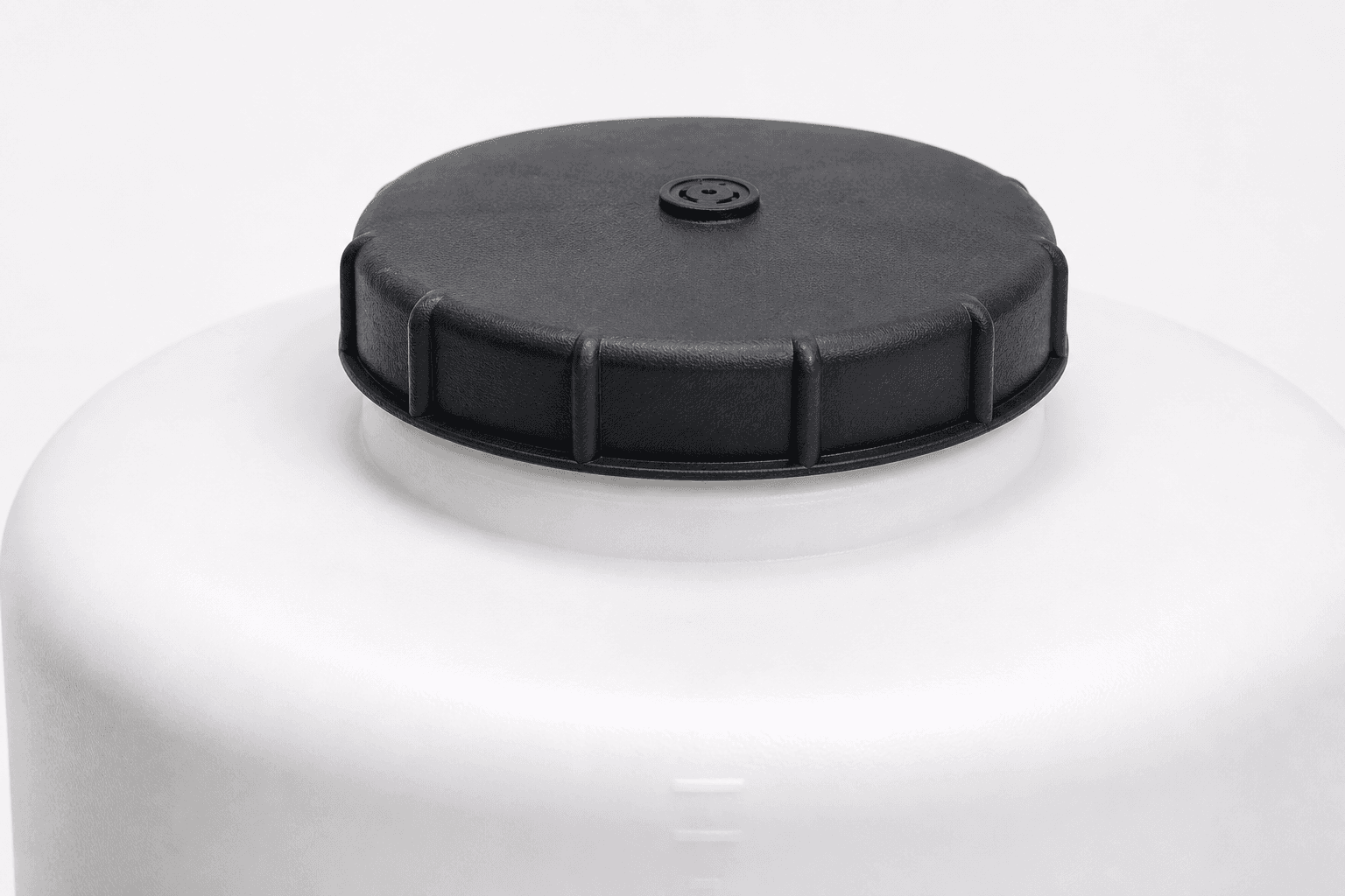 Tanksystem Verschlussdeckel