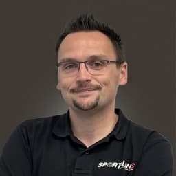 Marco Hahn, Sport-Lines