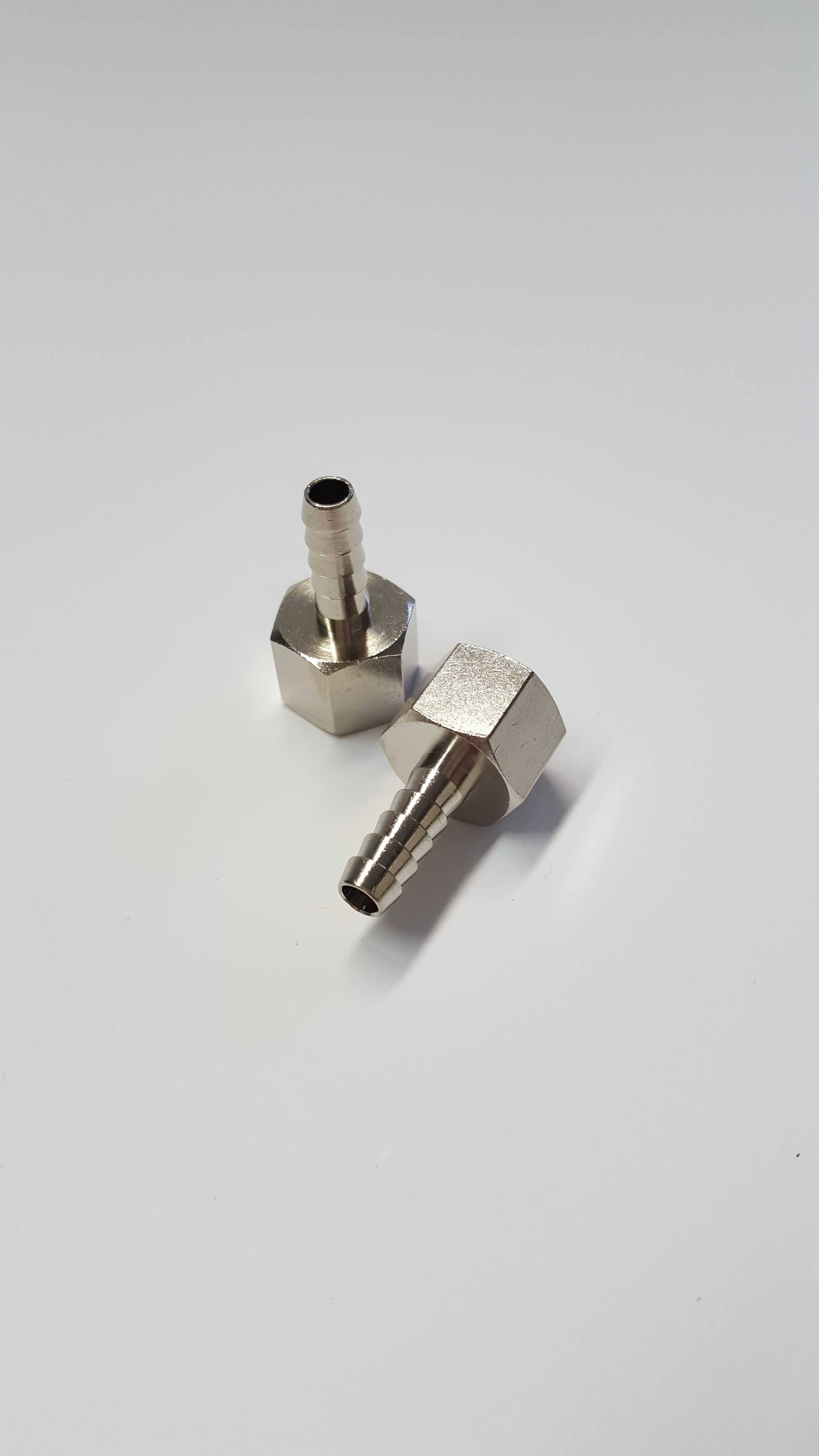 Schlauchnippel Anschluss Spritzpistole