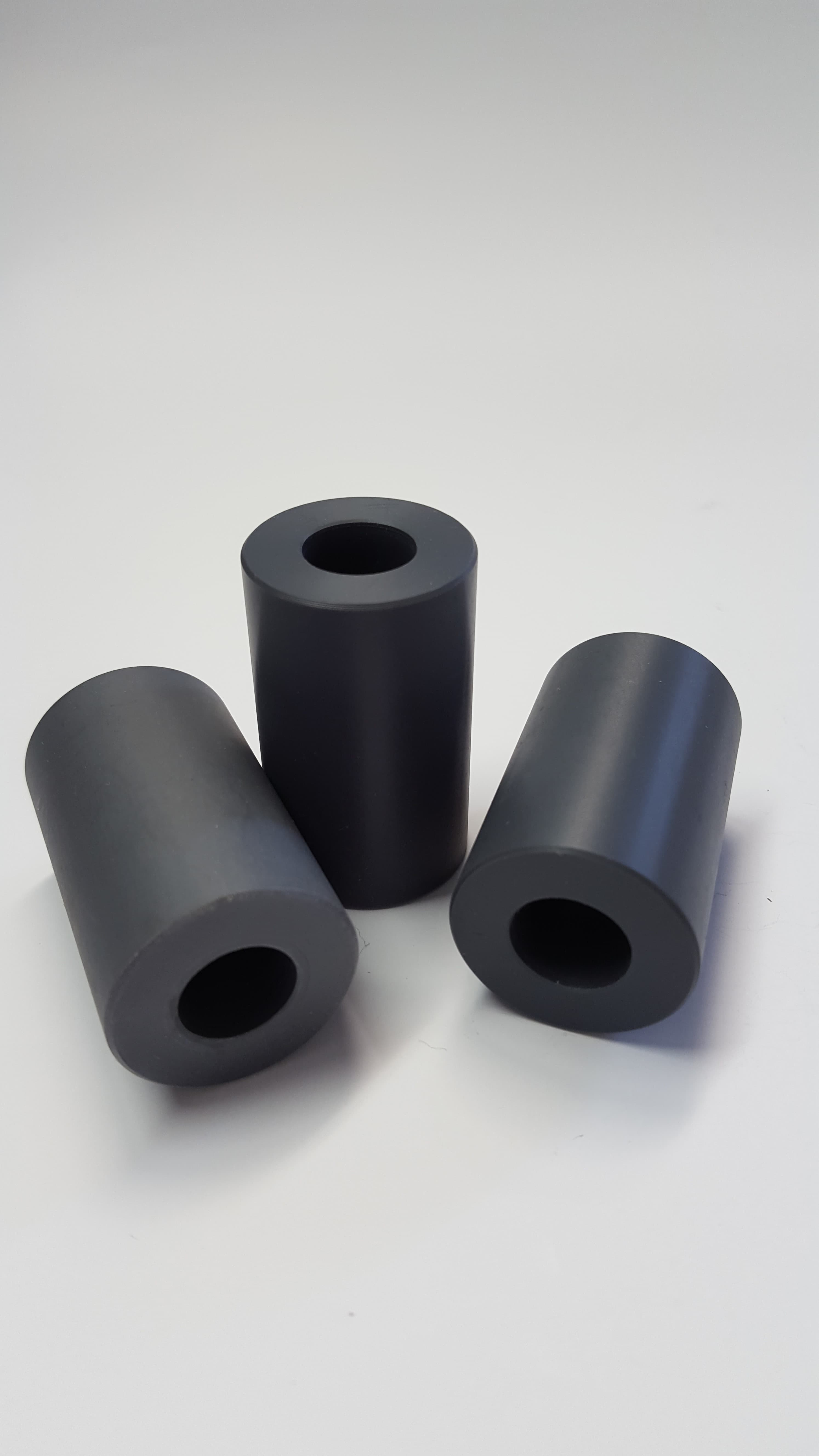 Nylonrolle Pumpenrad