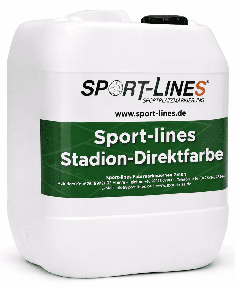Stadion Direktfarbe