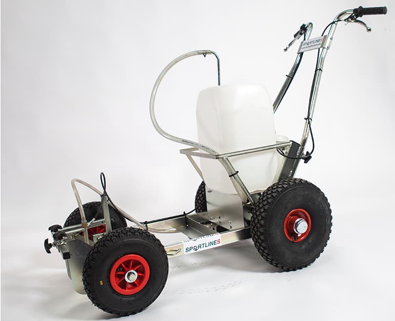 SL1 Nassmarkiergerät