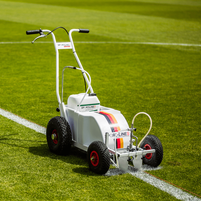 SL-e Elektromarkiergerät