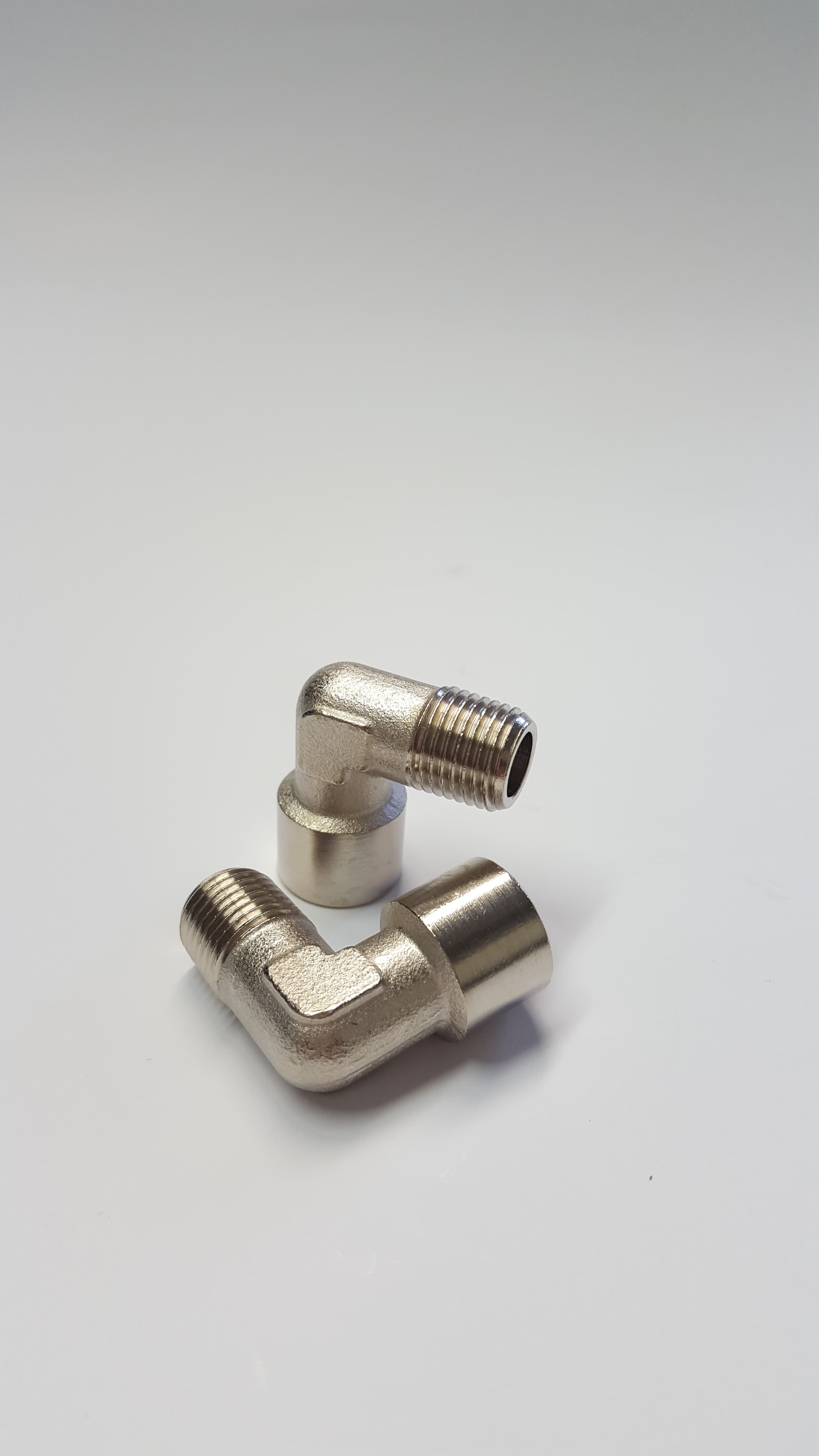 Winkel Anschluss Druckbehälter Druckschlauch