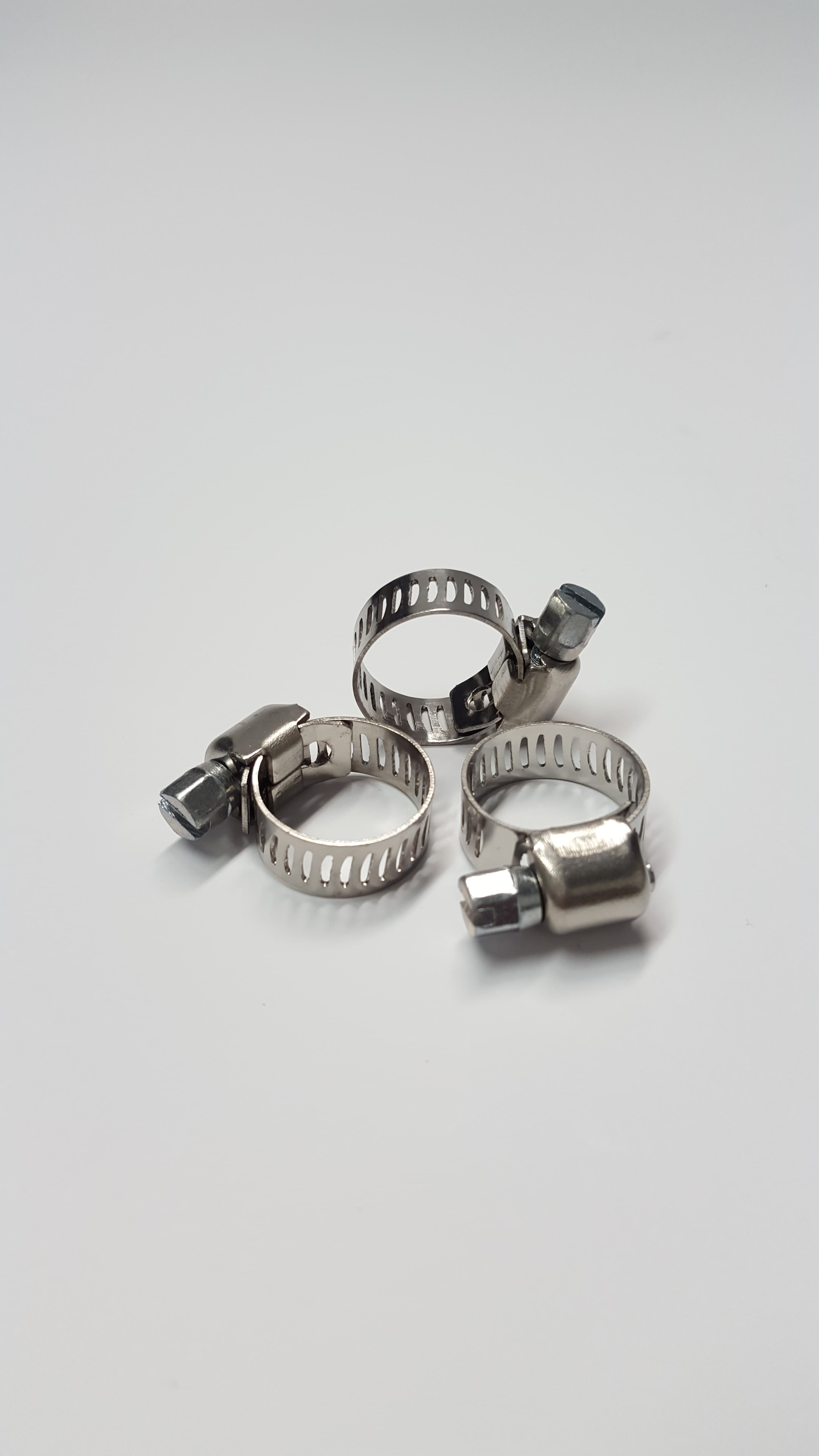 Schlauchklammer Druckschlauch