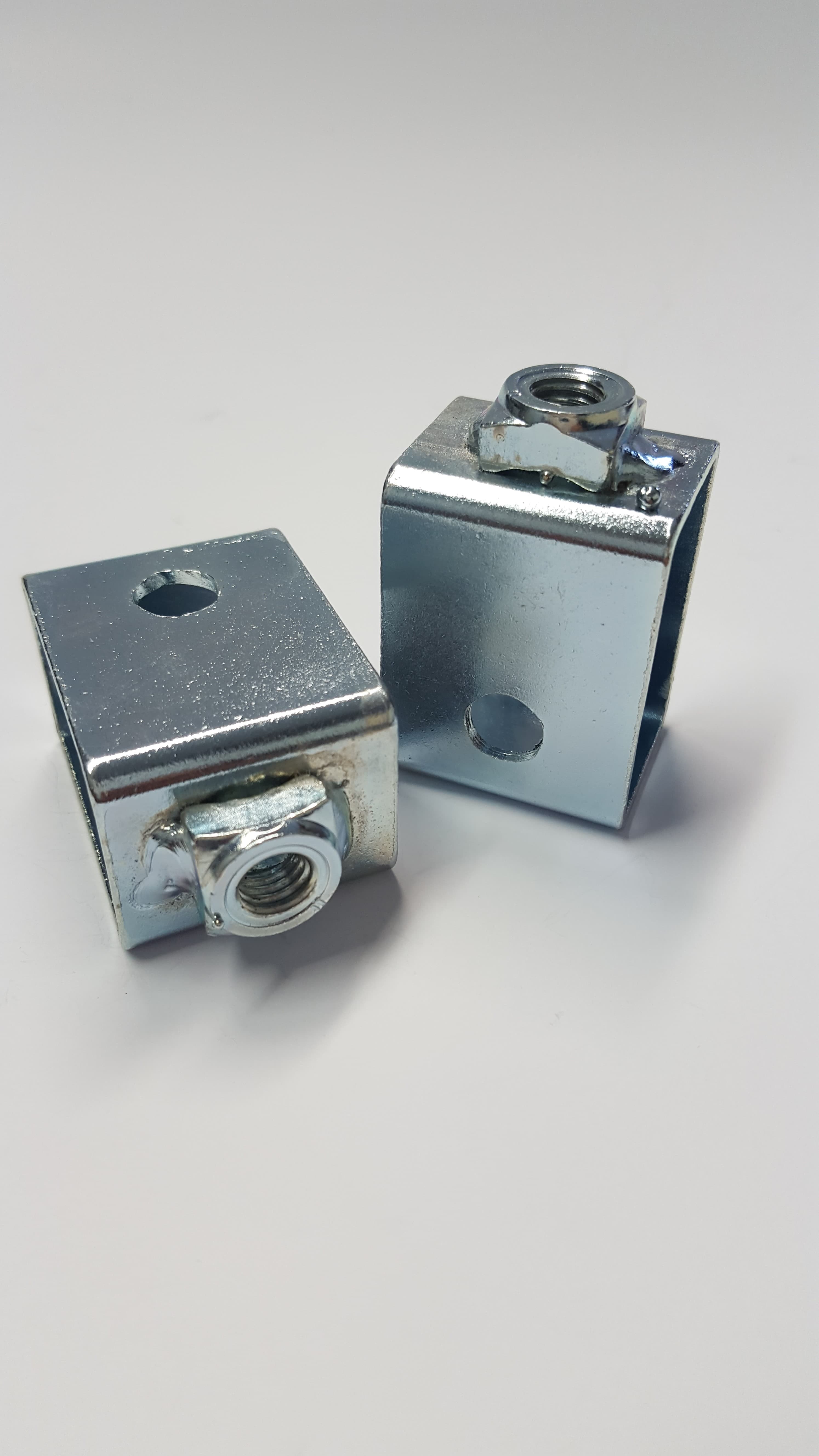 Klemmbügel Halterung Spritzpistole